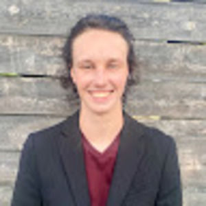 Meet your Posher, Rae